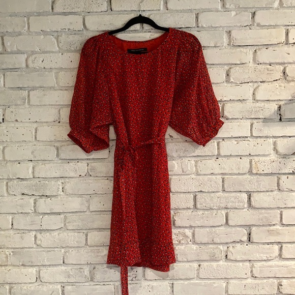 French Connection Sheath Dress - Picture 3 of 3